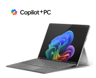 Microsoft Surface Pro Copilot+PC 13" X Plus/16GB/256GB-LCD (Platynowy) - 1248239 - zdjęcie 9